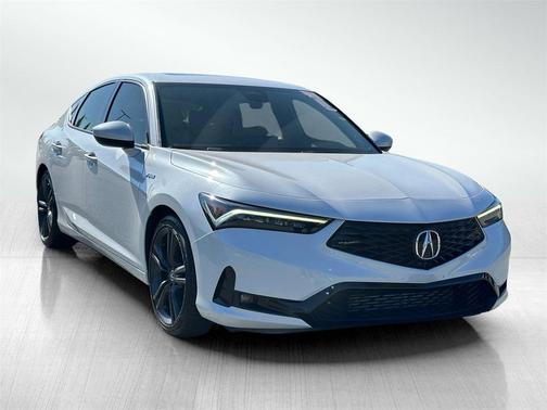 2023 Acura Integra A-SPEC