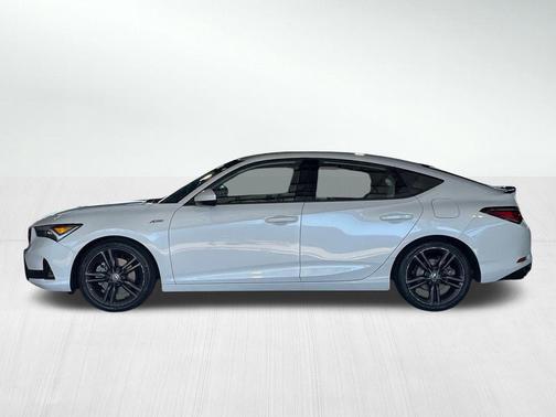 2023 Acura Integra A-SPEC