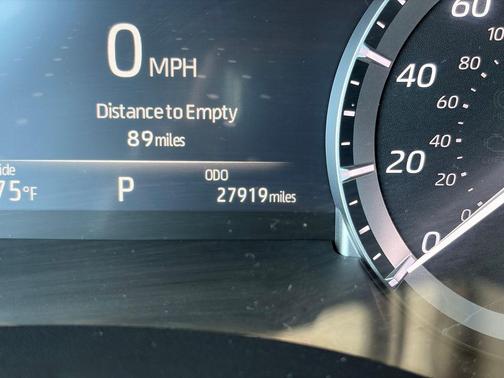 Blueprint 2023 Toyota Highlander L