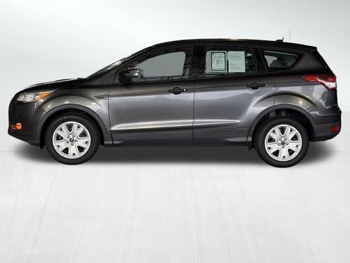 2015 Ford Escape S