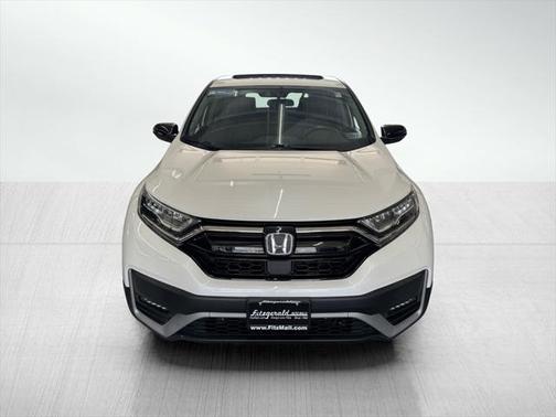 2020 Honda CR-V Hybrid EX