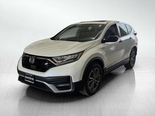 2020 Honda CR-V Hybrid EX