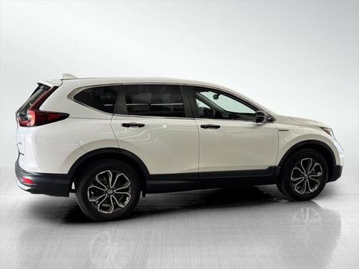 2020 Honda CR-V Hybrid EX