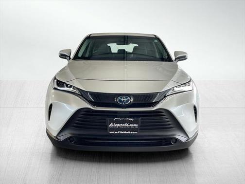 2023 Toyota Venza LE