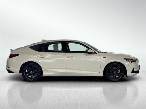 2023 Acura Integra A-SPEC Technology