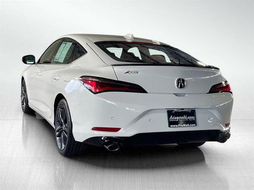 2023 Acura Integra A-SPEC Technology