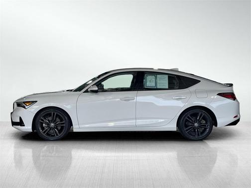 2023 Acura Integra A-SPEC Technology