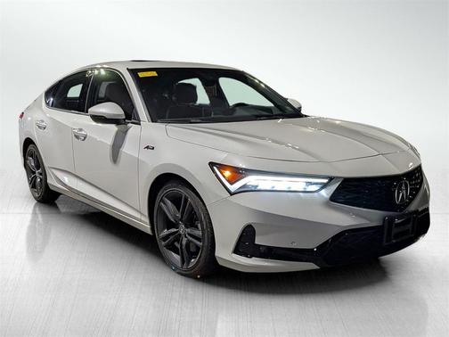 2023 Acura Integra A-SPEC Technology