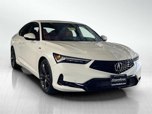 2023 Acura Integra A-SPEC Technology