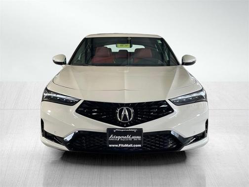 2023 Acura Integra A-SPEC Technology