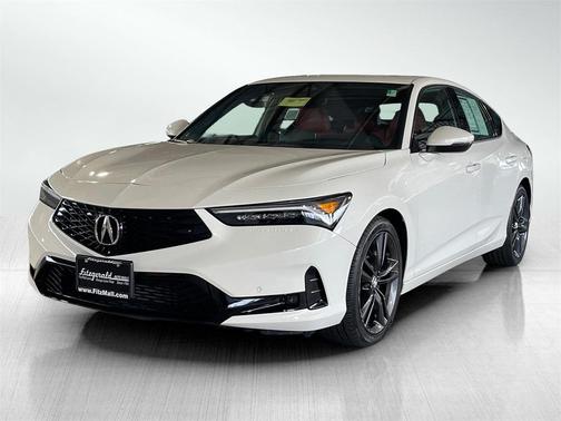 2023 Acura Integra A-SPEC Technology