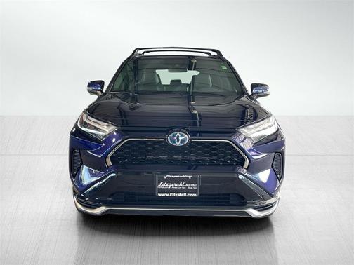 2023 Toyota RAV4 Prime SE