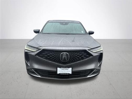 2022 Acura MDX