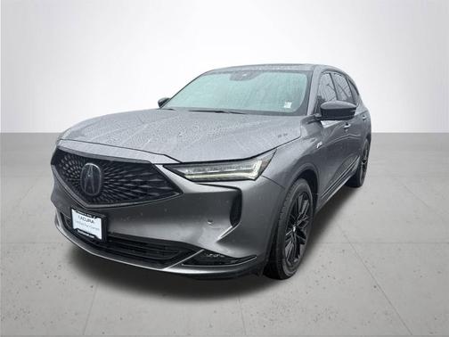 2022 Acura MDX