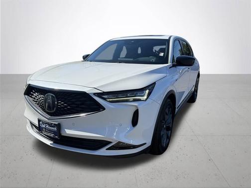 2022 Acura MDX