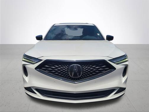 2022 Acura MDX