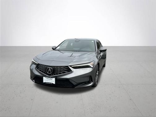 2024 Acura Integra 