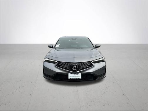 2024 Acura Integra 