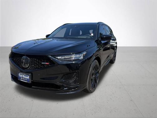 2024 Acura MDX