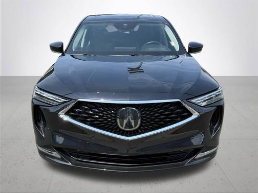 2023 Acura MDX