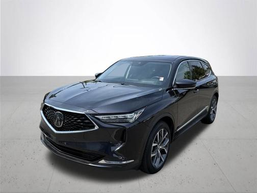 2023 Acura MDX