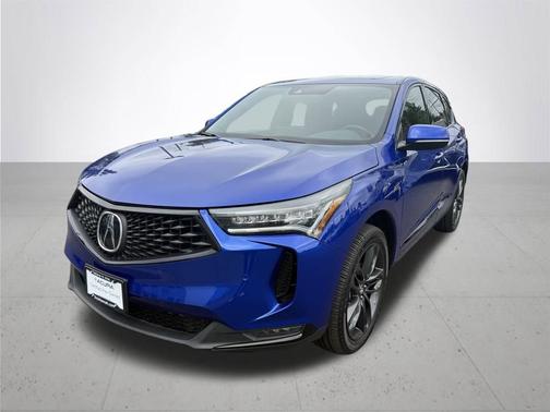 2024 Acura RDX
