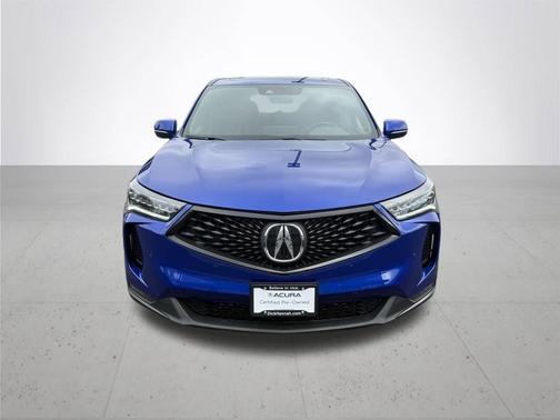 2024 Acura RDX