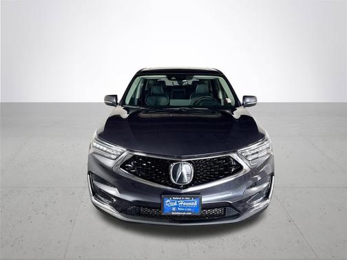 2019 Acura RDX 