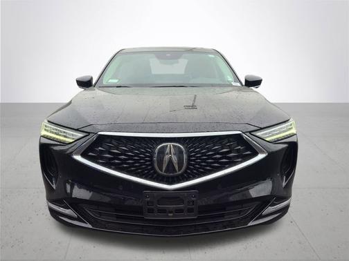 2023 Acura MDX