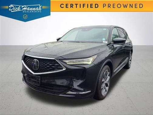 2023 Acura MDX