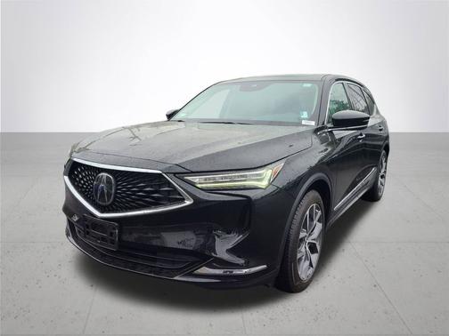 2023 Acura MDX