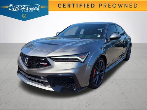 2024 Acura Integra