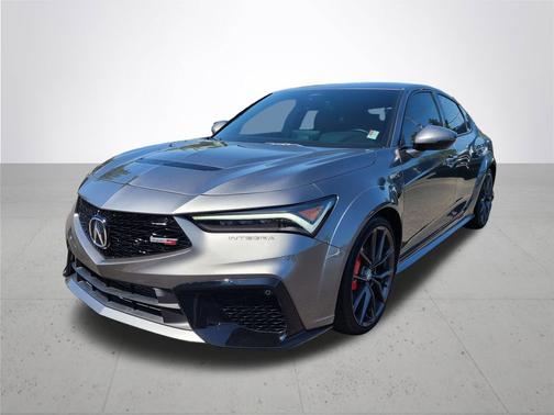 2024 Acura Integra