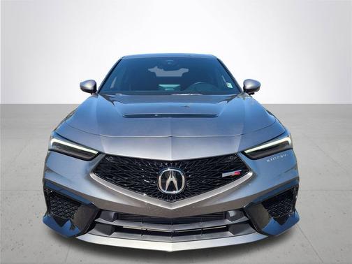 2024 Acura Integra