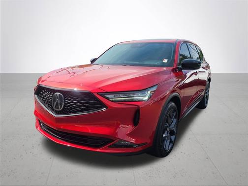 2024 Acura MDX