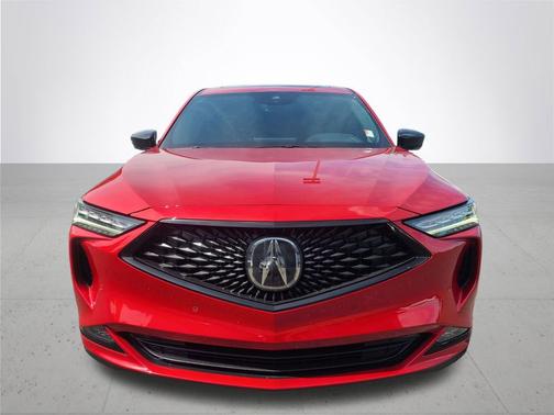 2024 Acura MDX