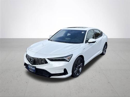 2023 Acura Integra 