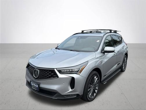 2024 Acura RDX