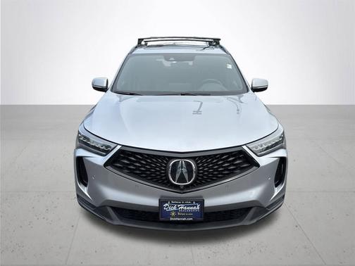 2024 Acura RDX