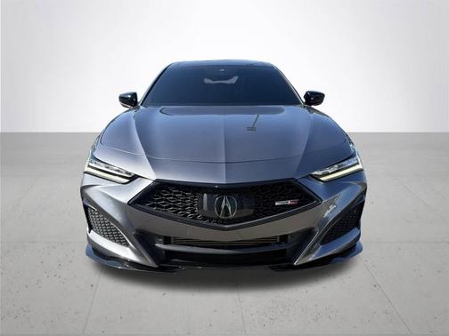 2022 Acura TLX