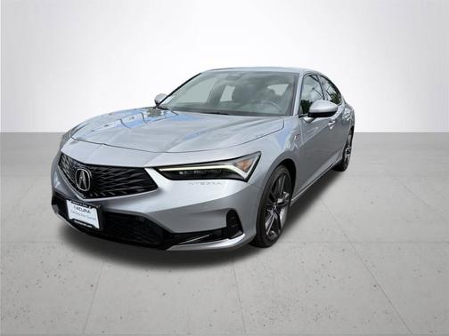 2023 Acura Integra