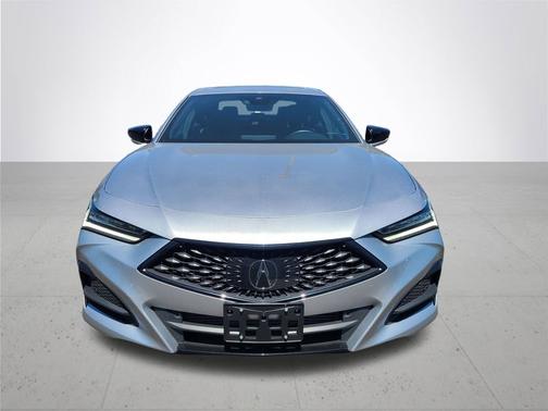 2023 Acura TLX