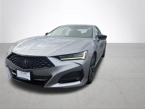 2023 Acura TLX