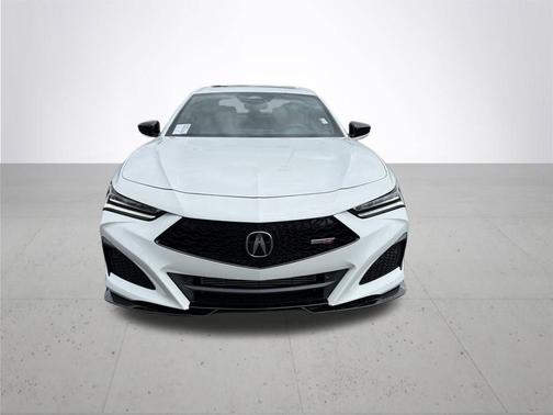 2024 Acura TLX
