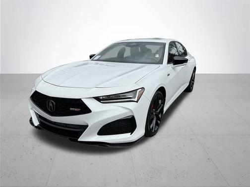 2024 Acura TLX