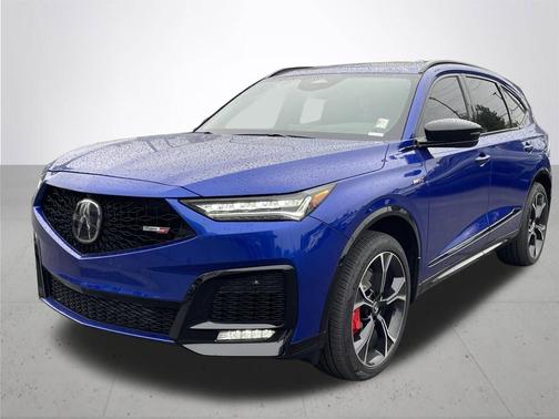 2025 Acura MDX 