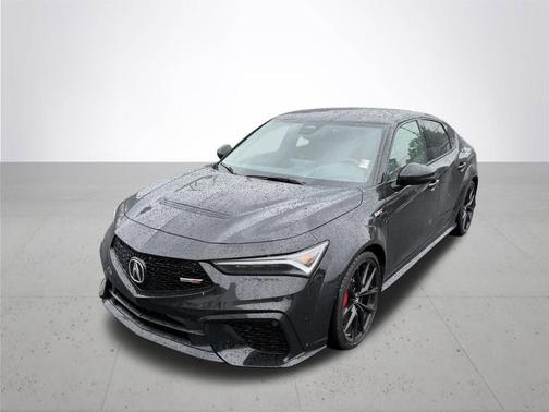 2024 Acura Integra