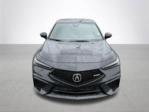 2024 Acura Integra