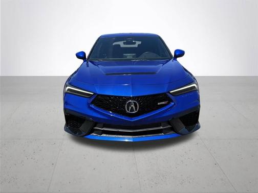 2024 Acura Integra