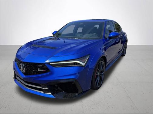 2024 Acura Integra